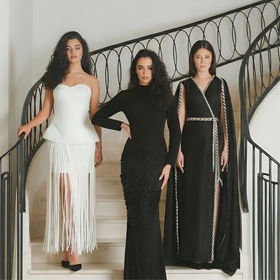 Signature Luxury Evening &amp; Occasion Dresses