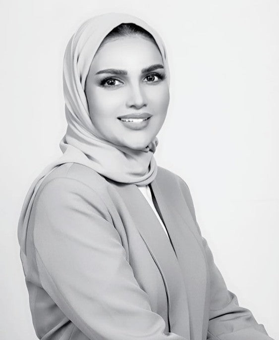 Heba Al Enezi